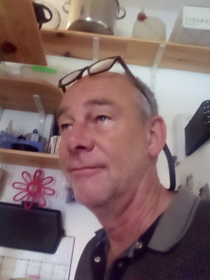 Profil de Hissam, 55 ans, Speed Dating Luxembourg à Doennange