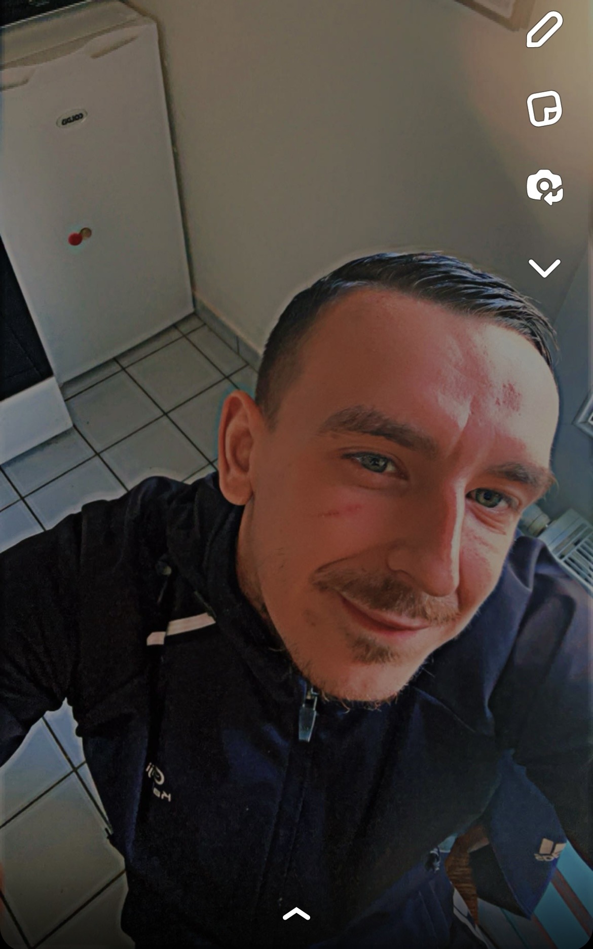 Profil de Tayeb, 28 ans, Speed Dating Luxembourg à Godbrange