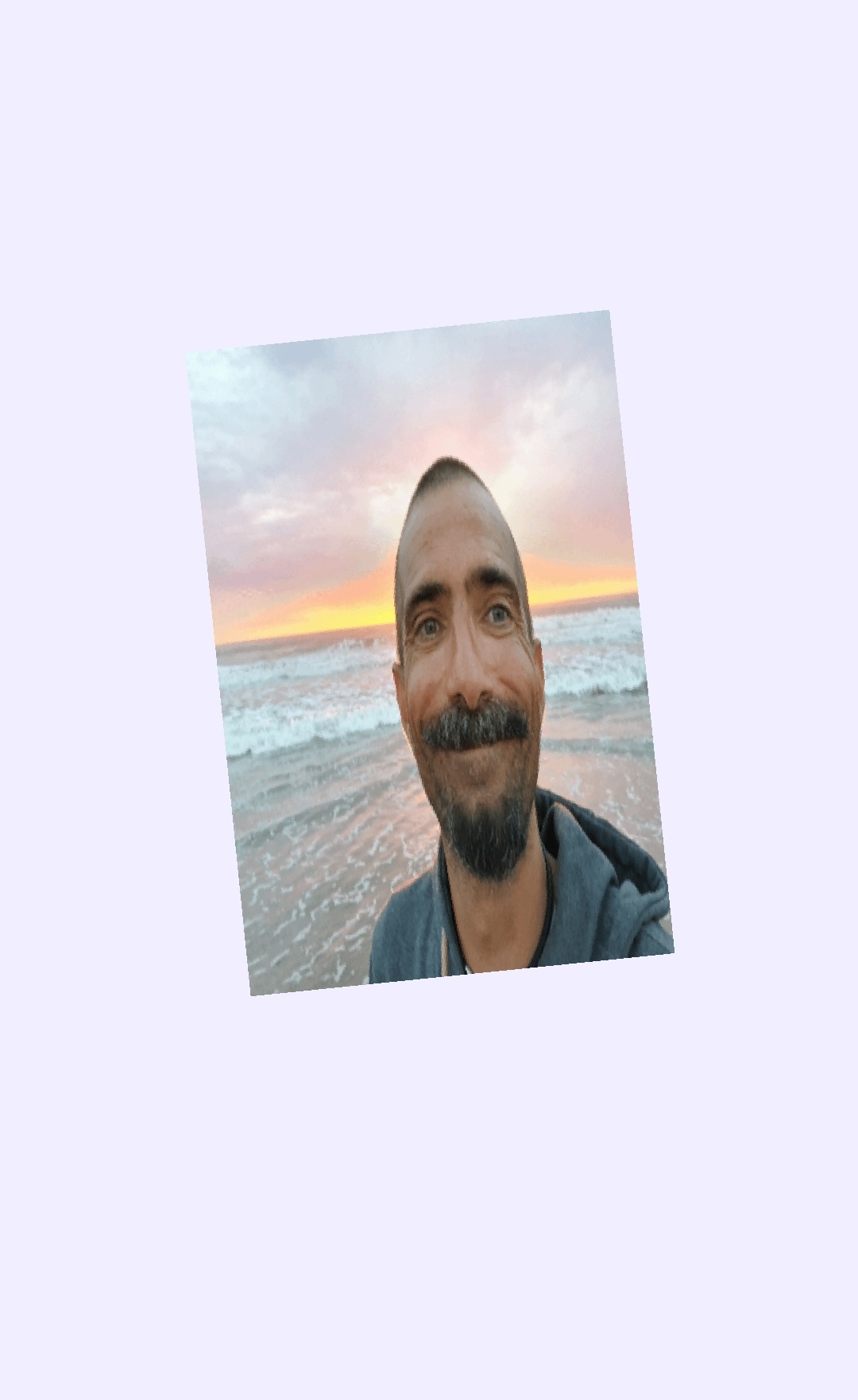 Profil de Salomon, 49 ans, Speed Dating Luxembourg à Kautenbach