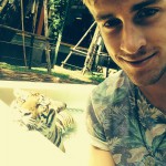Profil de Barry, 18 ans, Speed Dating Luxembourg à Mullerthal