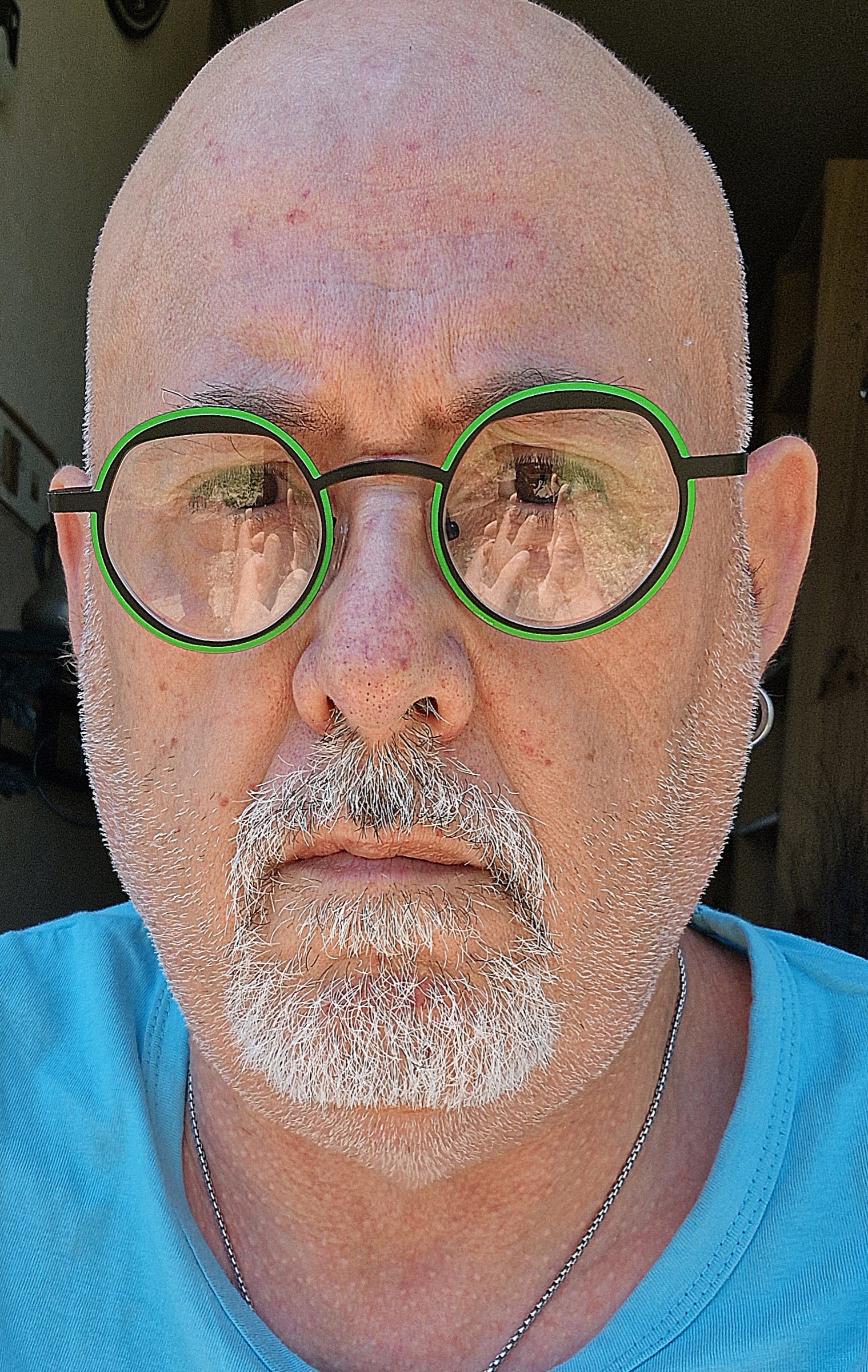 Profil de Bilali, 55 ans, Speed Dating Luxembourg à Wolwelange