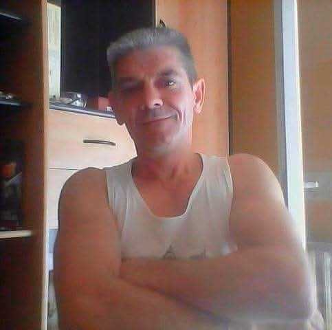 Profil de Nassuf, 55 ans, Speed Dating Luxembourg à Kautenbach