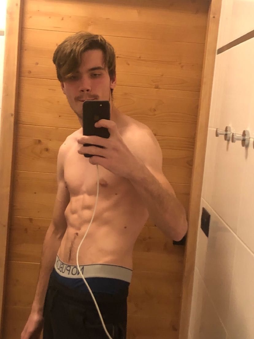 Profil de Arkaitz, 23 ans, Speed Dating Luxembourg à Reuler