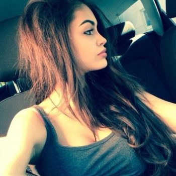 Profil de Charlyne, 33 ans, Speed Dating Luxembourg à Troine