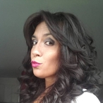 Profil de Warda, 39 ans, Speed Dating Luxembourg à Maulusmuehle