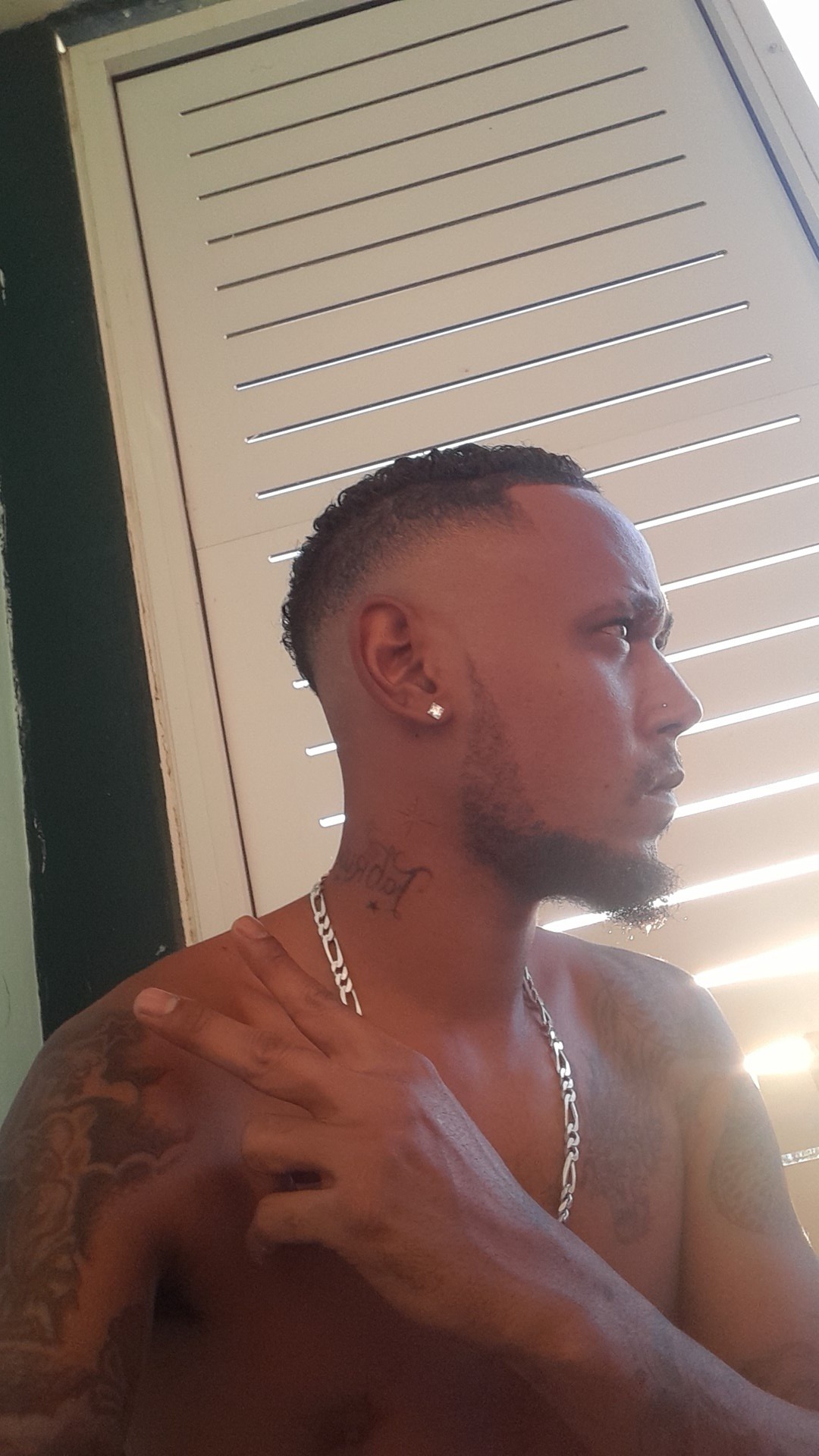 Profil de Naofel, 32 ans, Speed Dating Luxembourg à Oberpallen