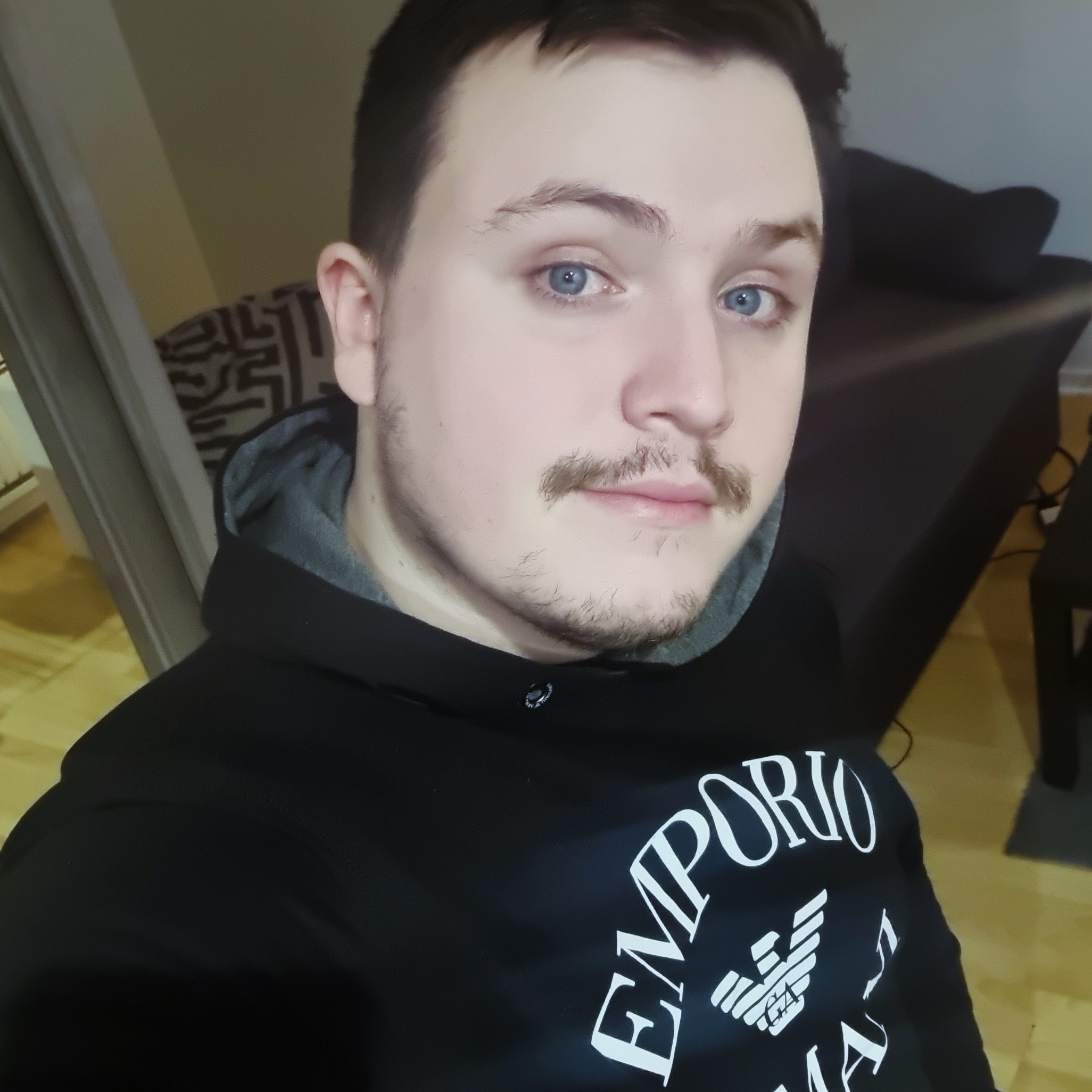 Profil de Mervan, 26 ans, Speed Dating Luxembourg à Moersdorf