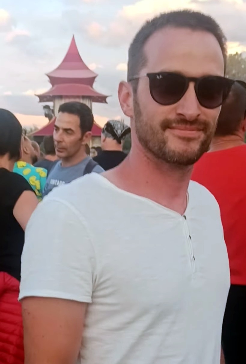 Profil de Souliman, 39 ans, Speed Dating Luxembourg à Steinsel