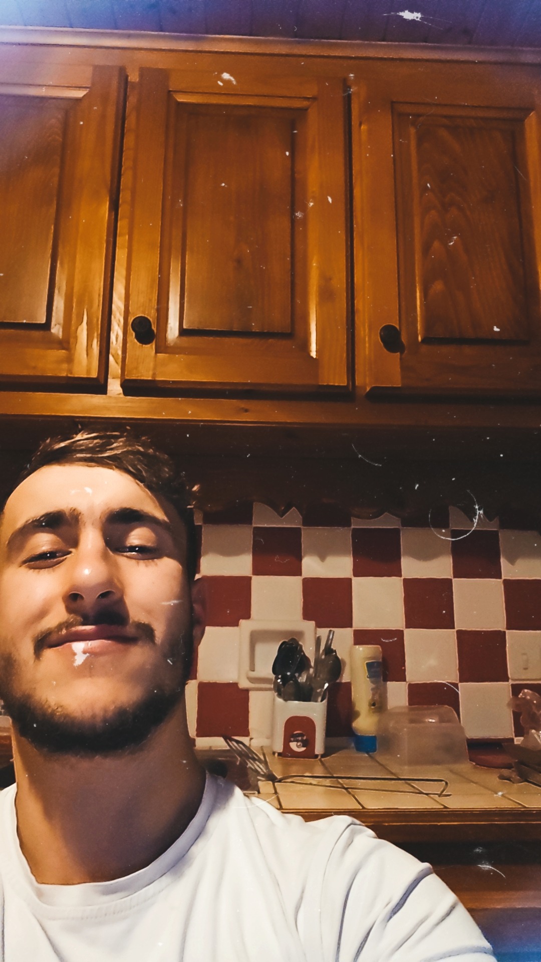 Profil de Azar, 24 ans, Speed Dating Luxembourg à Kaundorf