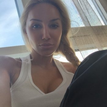 Profil de Amalya, 31 ans, Speed Dating Luxembourg à Mullendorf