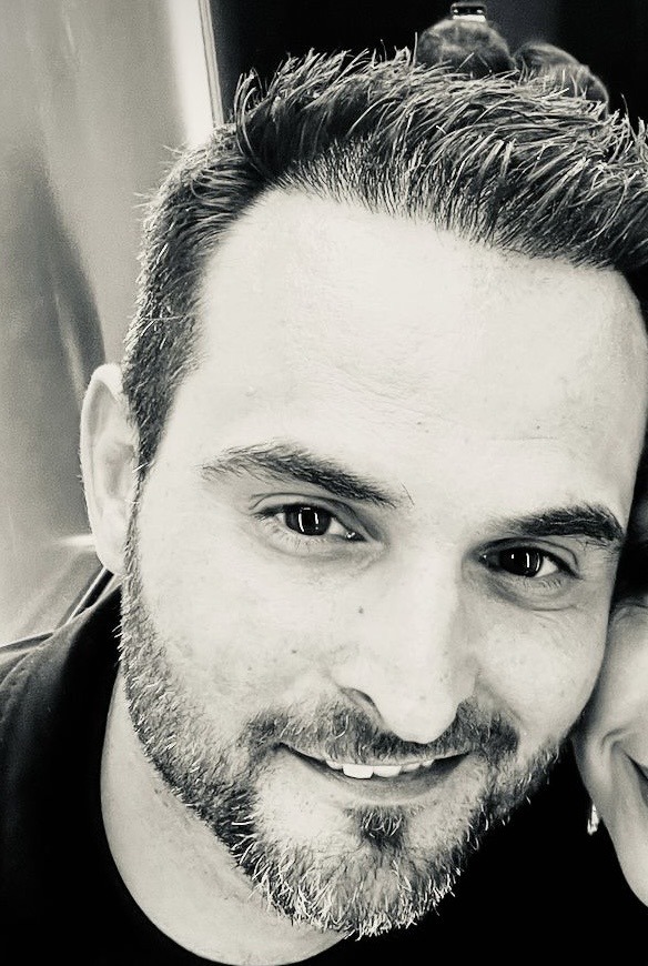 Profil de Ermin, 42 ans, Speed Dating Luxembourg à Rumlange