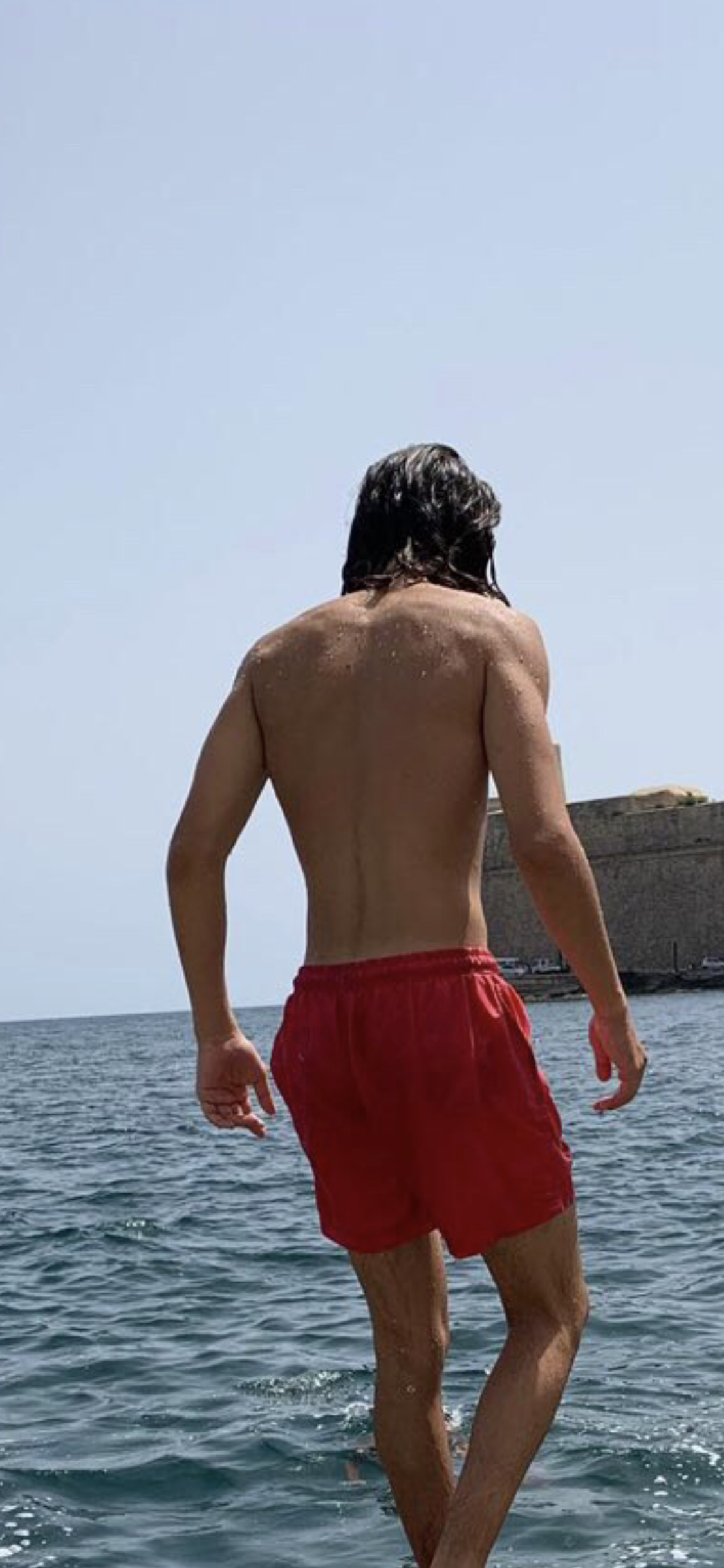 Profil de Luck, 20 ans, Speed Dating Luxembourg à Oberschlinder