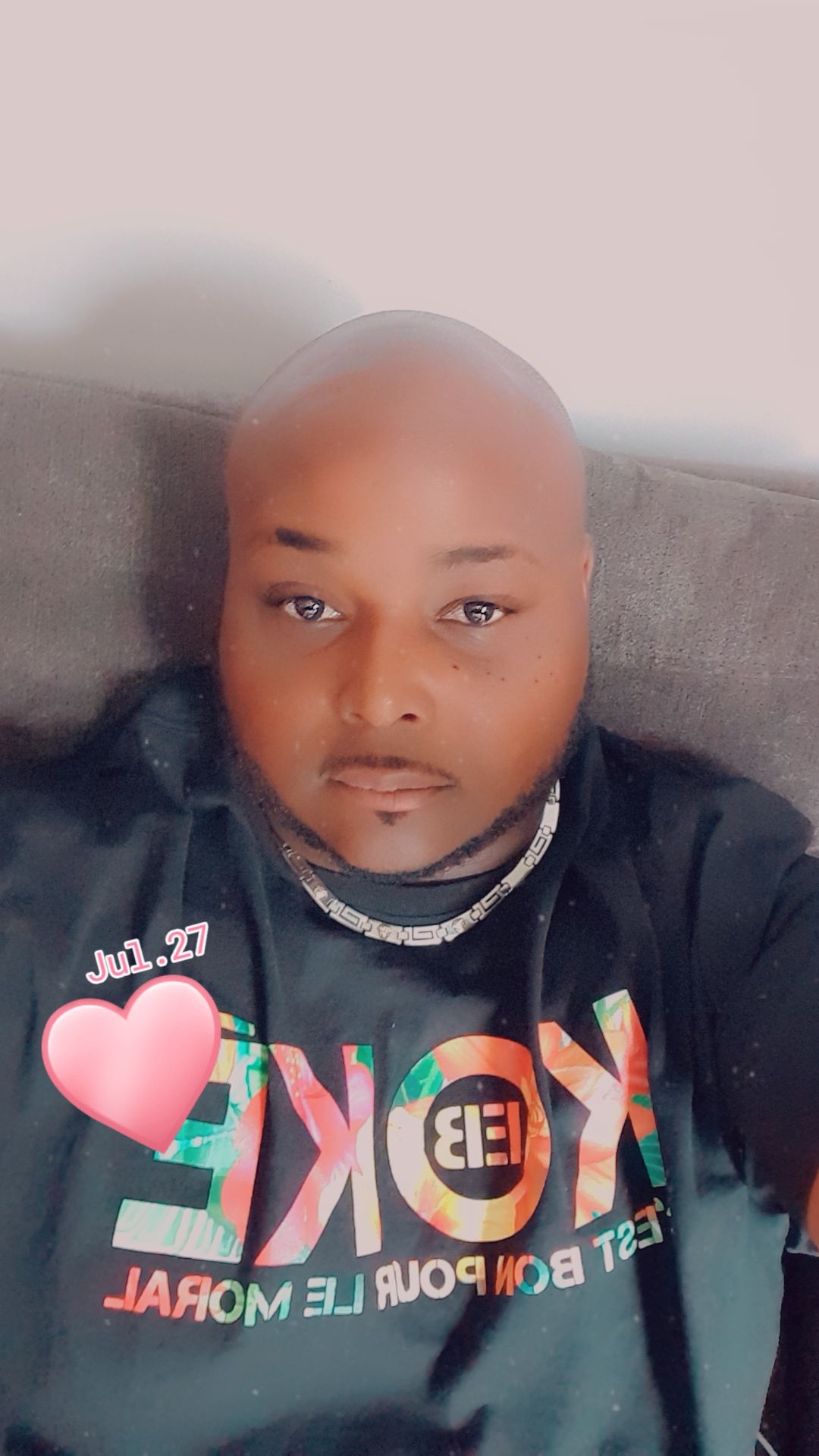 Profil de Eldar, 38 ans, Speed Dating Luxembourg à Biwer