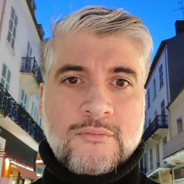 Profil de Cyr, 51 ans, Speed Dating Luxembourg à Goesdorf