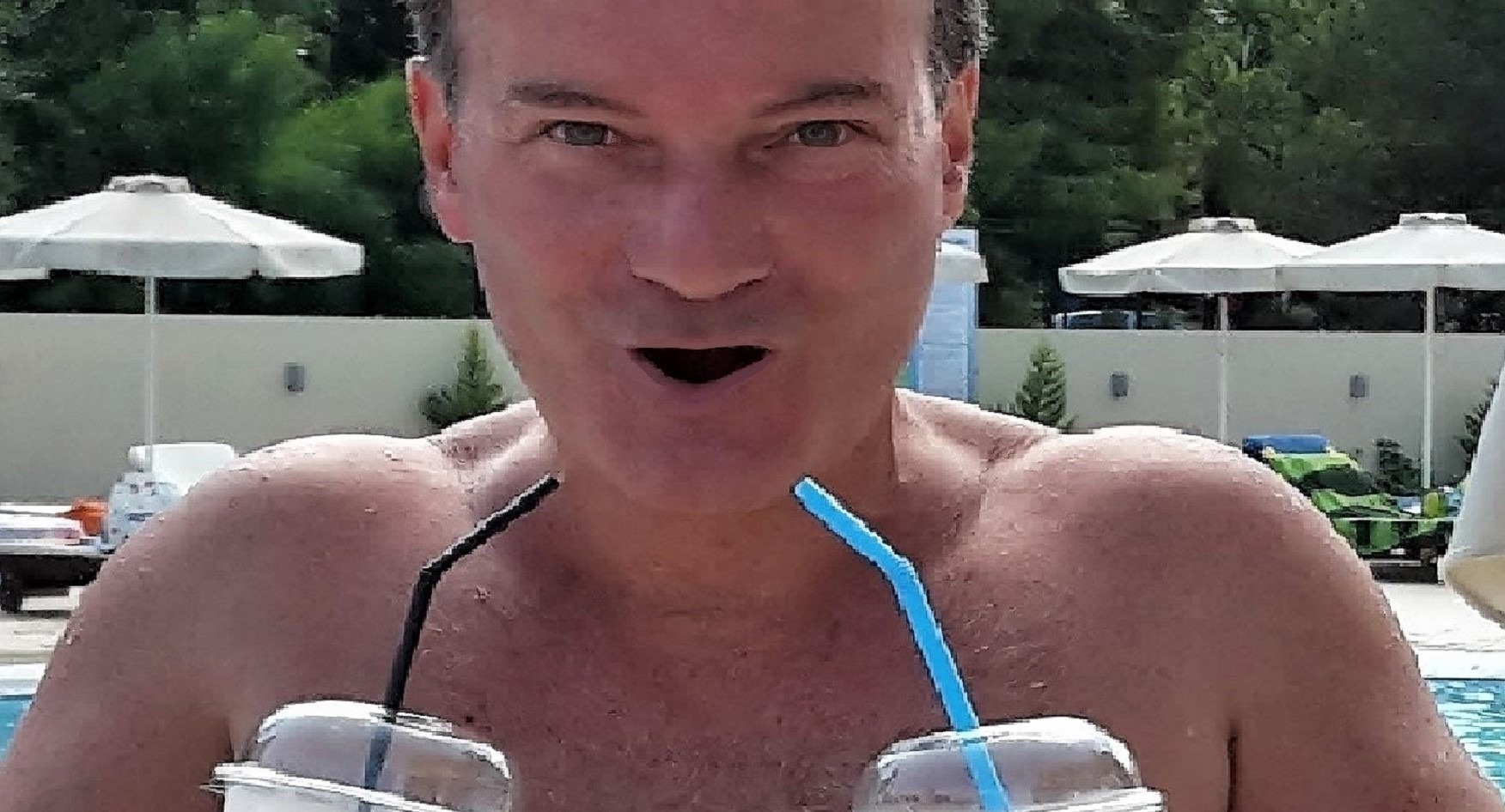 Profil de Mahlon, 46 ans, Speed Dating Luxembourg à Bilsdorf