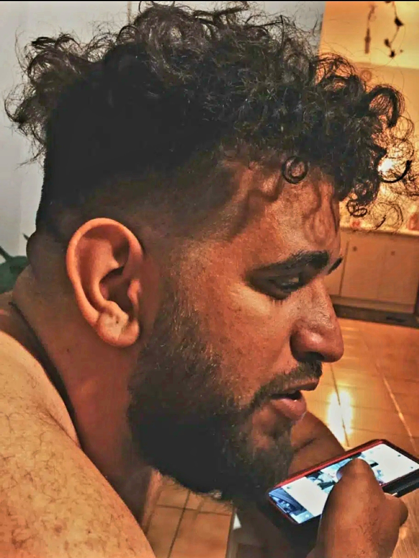 Profil de Wassime, 29 ans, Speed Dating Luxembourg à Biwisch