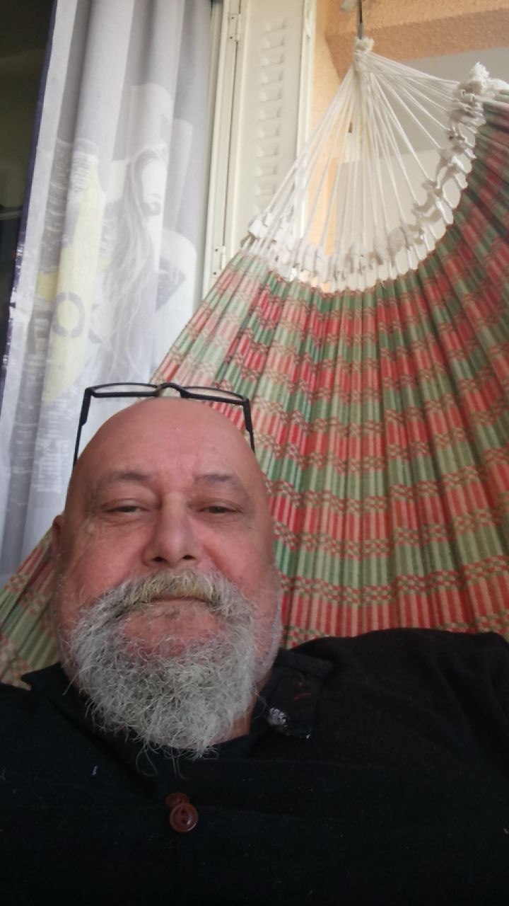 Profil de Riyadh, 55 ans, Speed Dating Luxembourg à Sassel