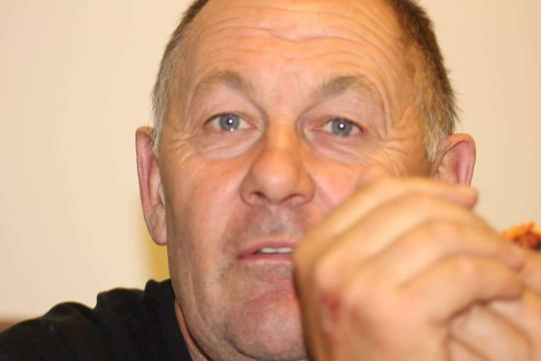 Profil de Daba, 50 ans, Speed Dating Luxembourg à Grindhausen