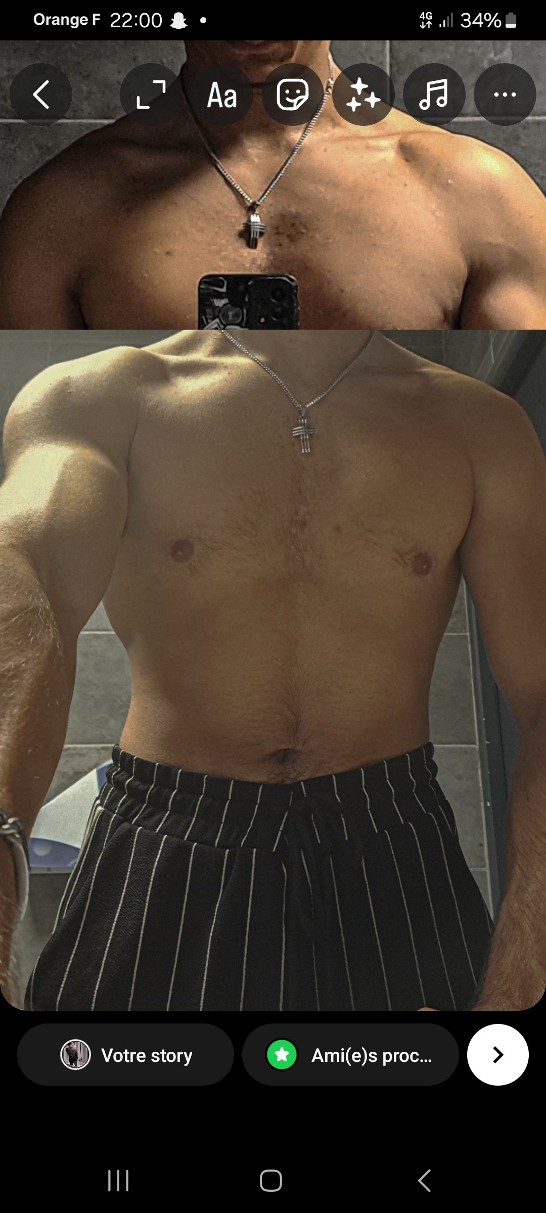 Profil de Aboulaye, 21 ans, Speed Dating Luxembourg à Helmdange