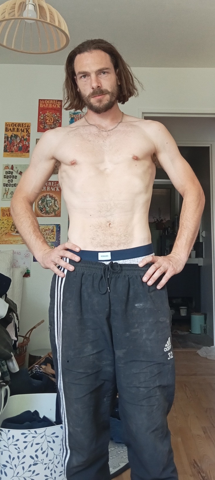 Profil de Raif, 36 ans, Speed Dating Luxembourg à Kaaspelterhof