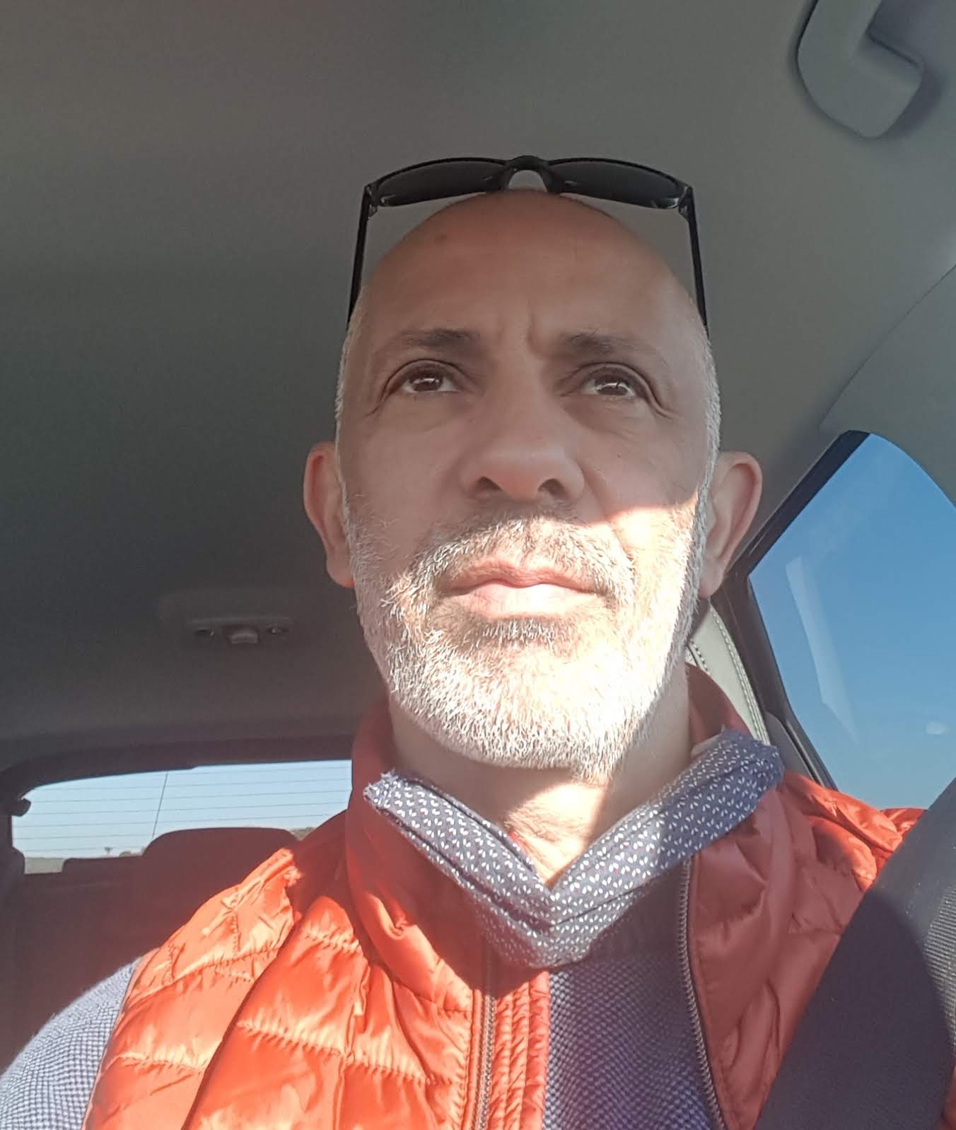 Profil de Tybalt, 50 ans, Speed Dating Luxembourg à Boxhorn