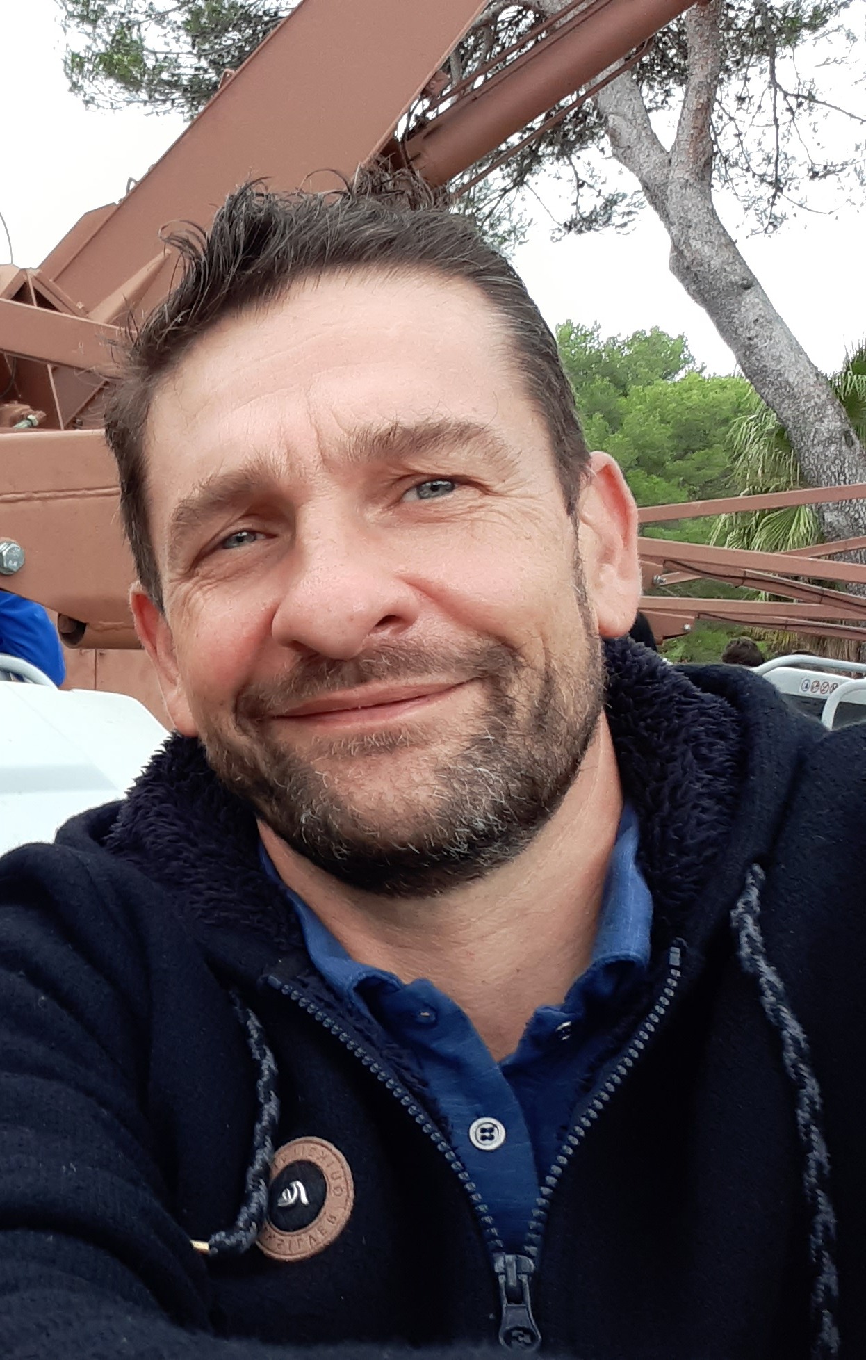Profil de Suleiman, 45 ans, Speed Dating Luxembourg à Rumlange