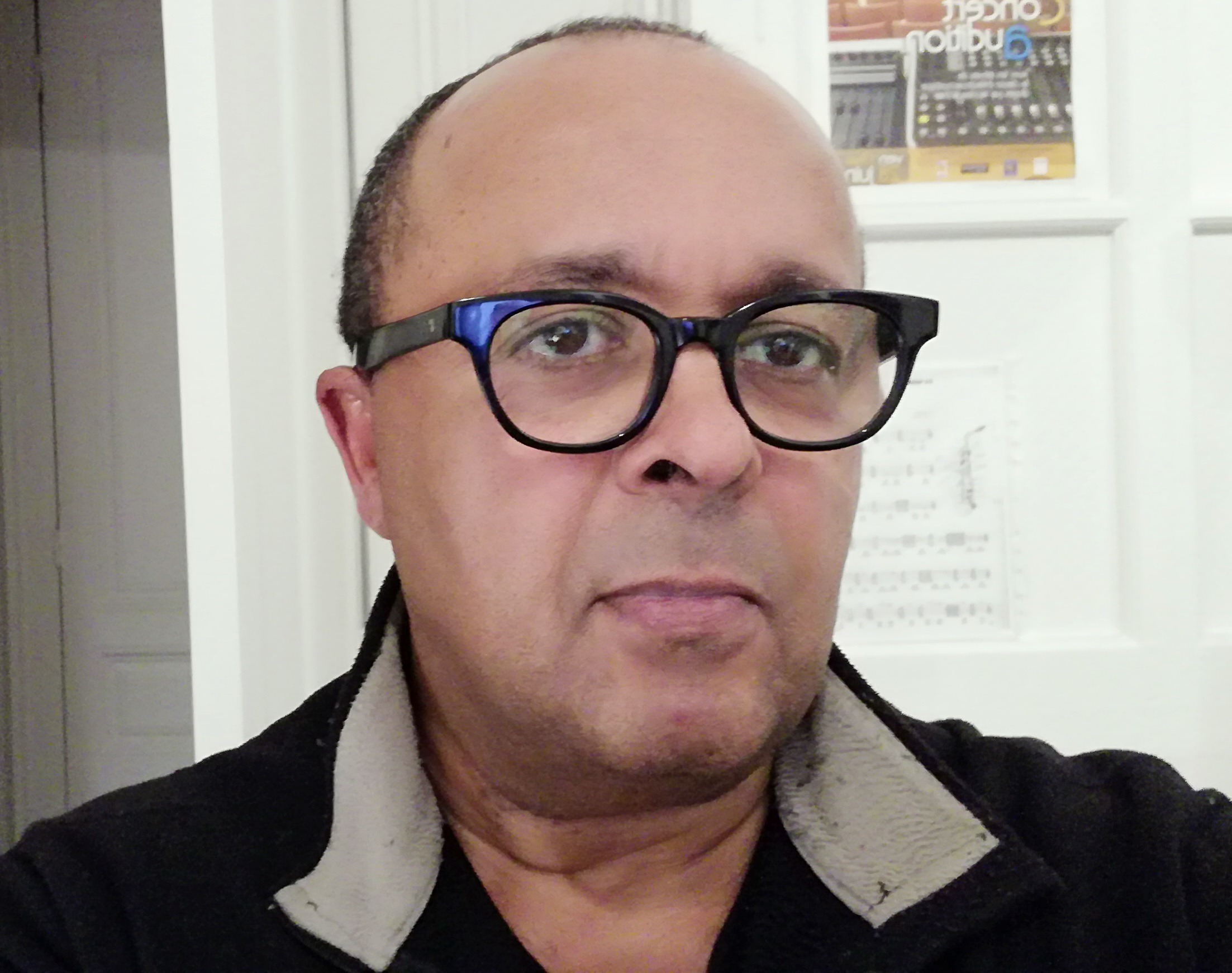 Profil de Imade, 55 ans, Speed Dating Luxembourg à Weicherdange