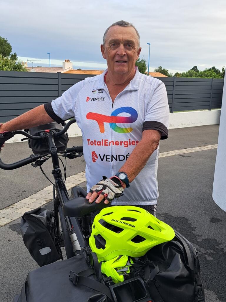 Profil de Boaz, 55 ans, Speed Dating Luxembourg à Wickrange