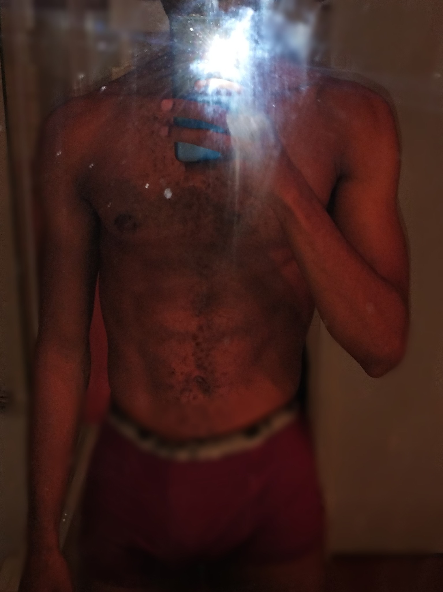 Profil de Hanafi, 24 ans, Speed Dating Luxembourg à Rodershausen