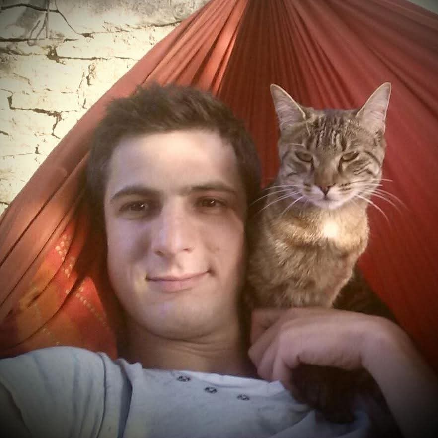 Profil de Melan, 36 ans, Speed Dating Luxembourg à Dahl