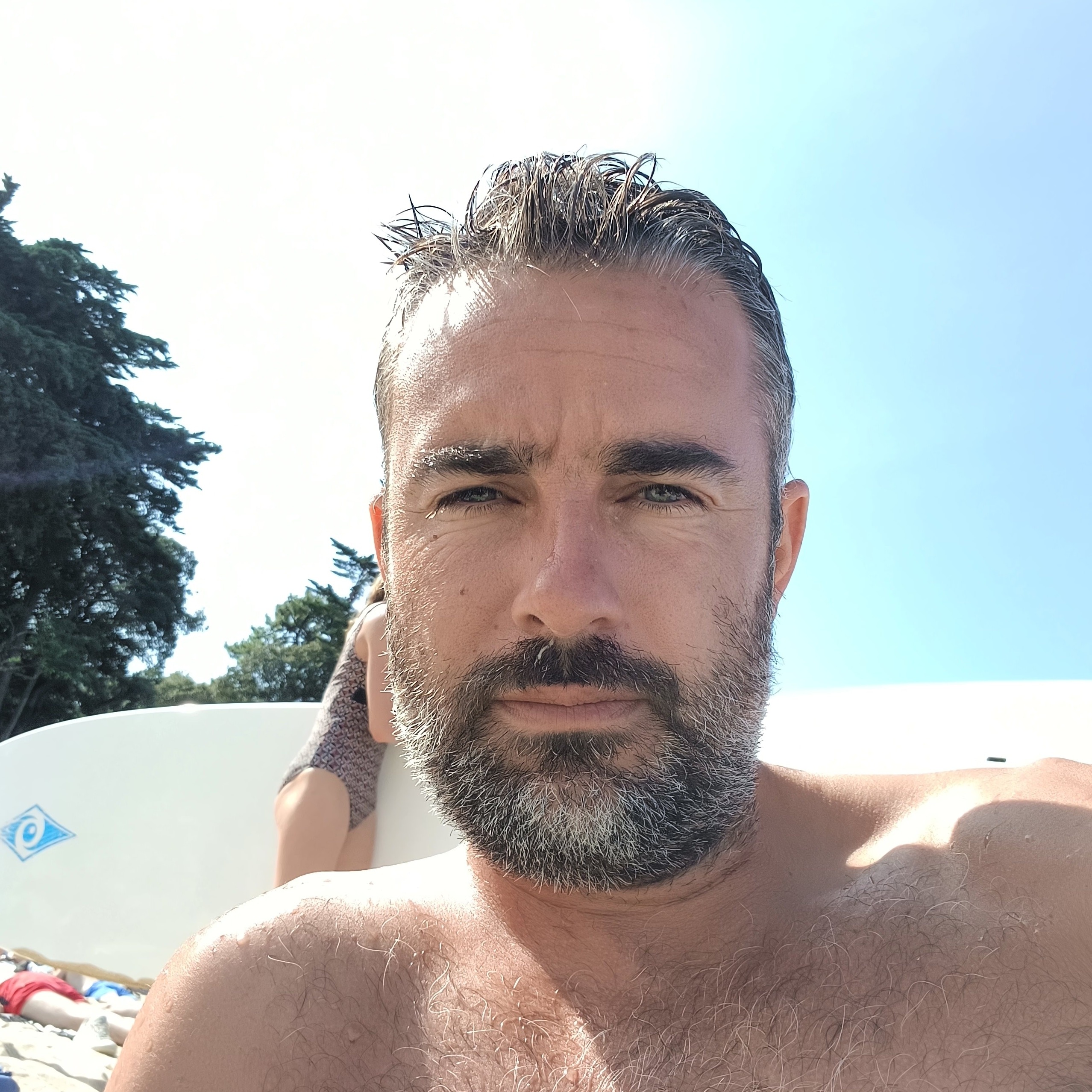 Profil de Apollin, 41 ans, Speed Dating Luxembourg à Vallée de l'Ernz