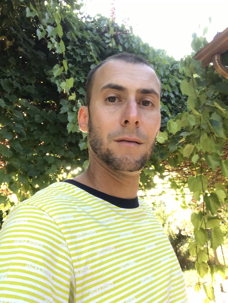 Profil de Yaakov, 37 ans, Speed Dating Luxembourg à Goedange