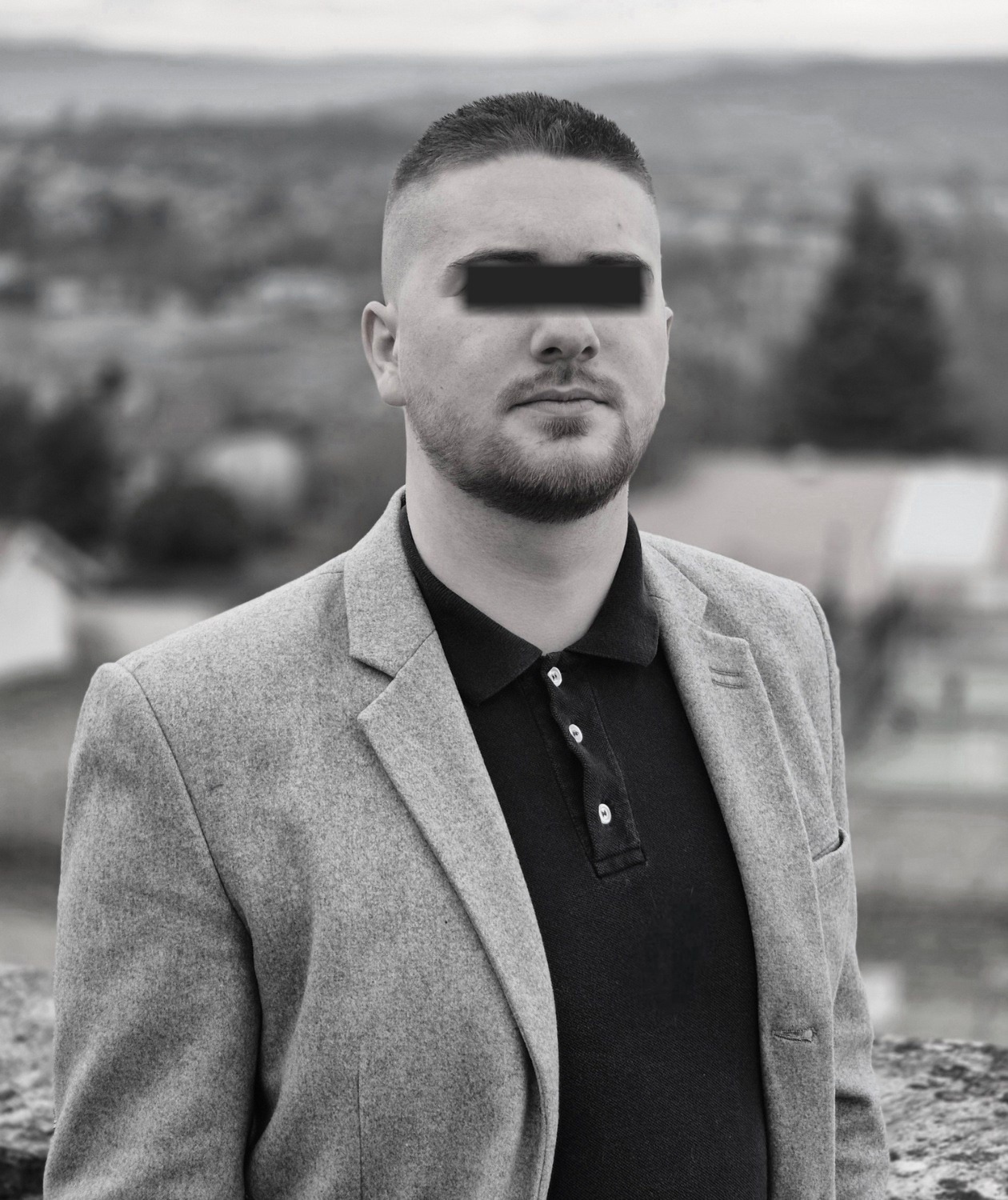 Profil de Joackim, 25 ans, Speed Dating Luxembourg à Sassel