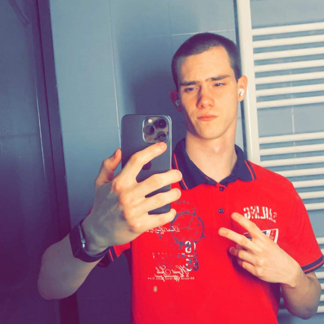 Profil de Patric, 21 ans, Speed Dating Luxembourg à Koedange