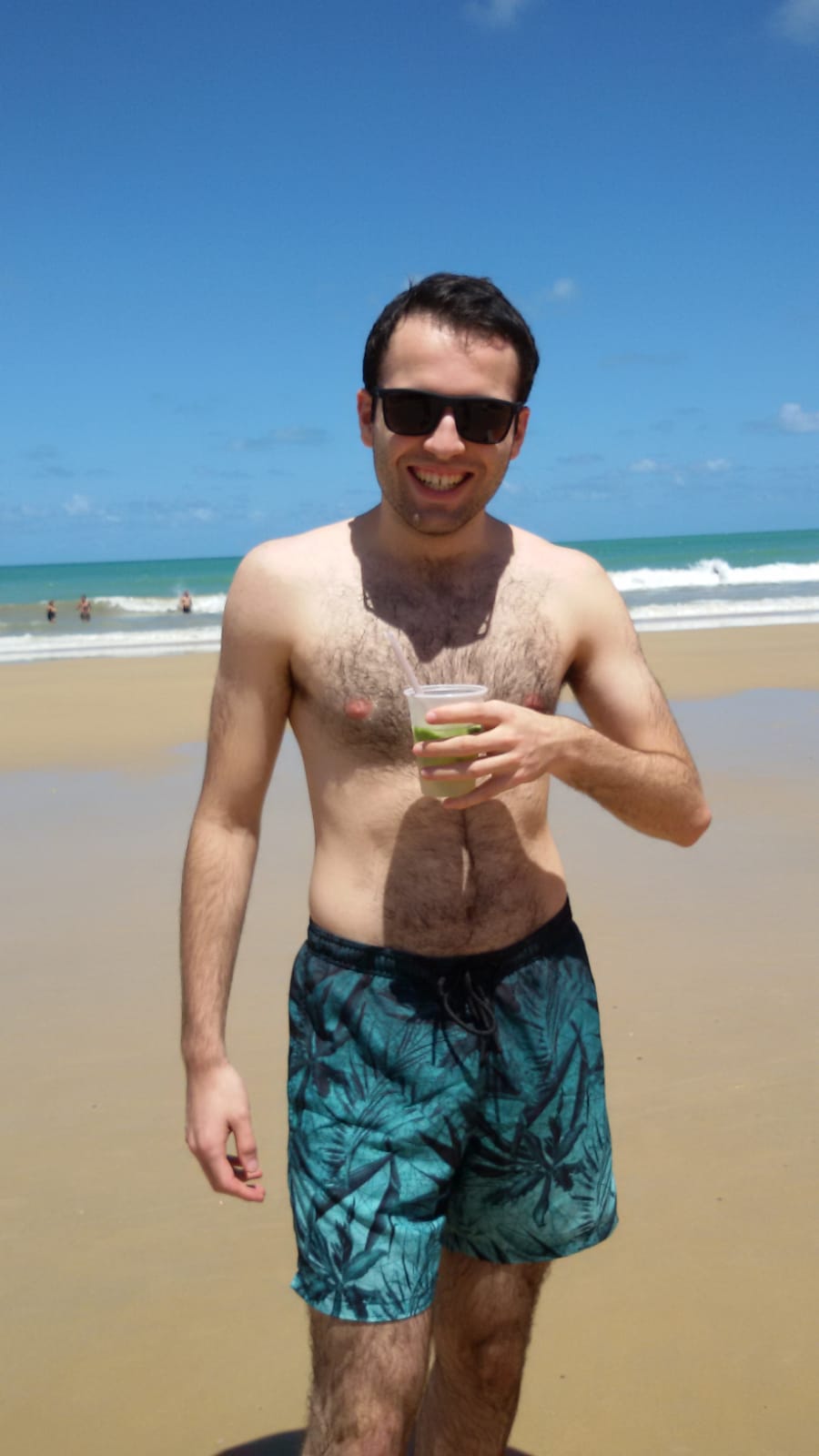 Profil de Macire, 26 ans, Speed Dating Luxembourg à Dorscheid