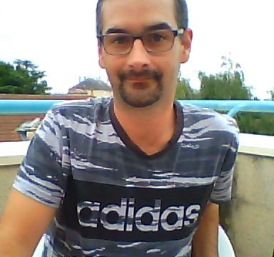 Profil de Burak, 43 ans, Speed Dating Luxembourg à Hobscheid