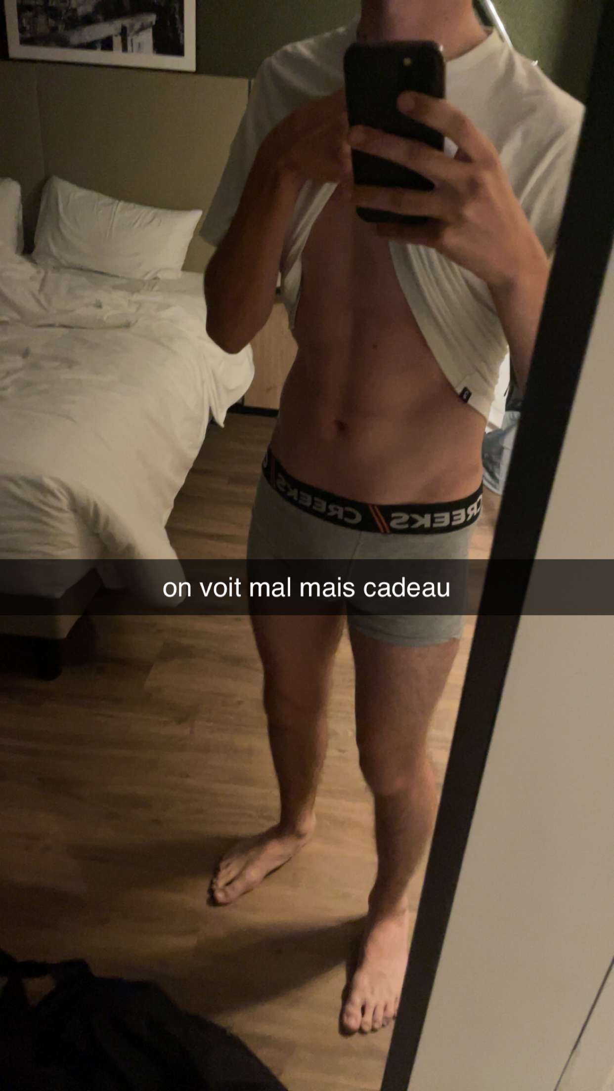 Profil de Elven, 20 ans, Speed Dating Luxembourg à Brouch