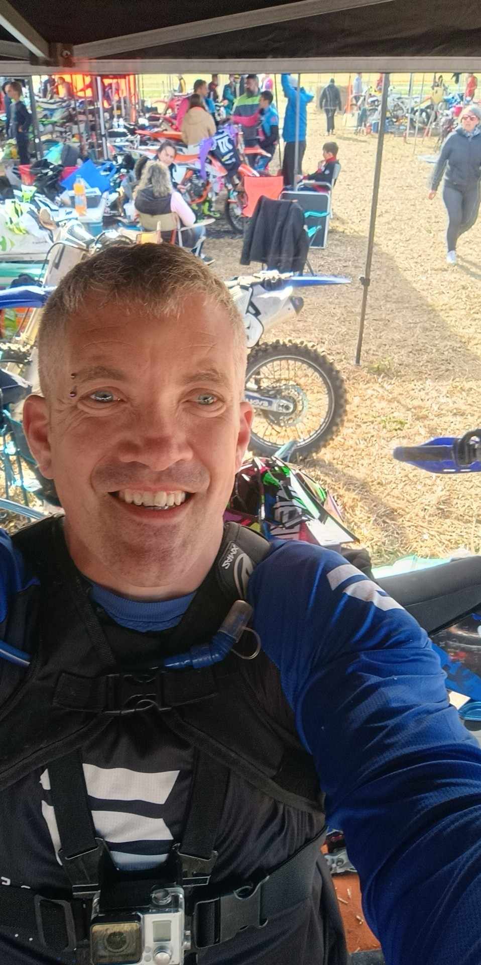 Profil de Sofien, 37 ans, Speed Dating Luxembourg à Berg