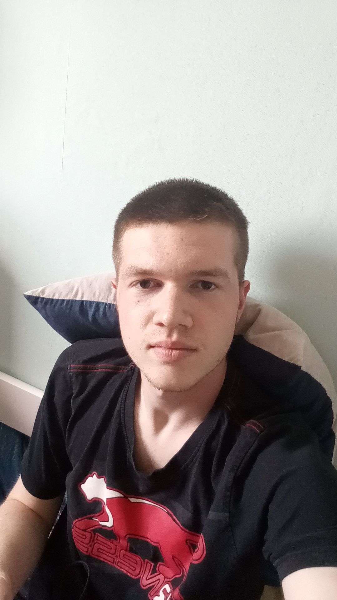 Profil de Floryan, 23 ans, Speed Dating Luxembourg à Wickrange