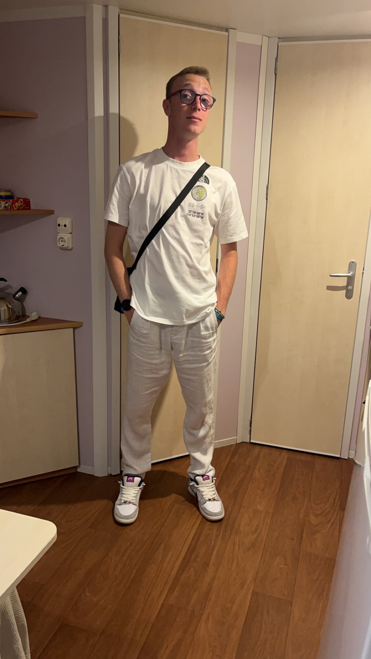 Profil de Vitaly, 22 ans, Speed Dating Luxembourg à Ersange