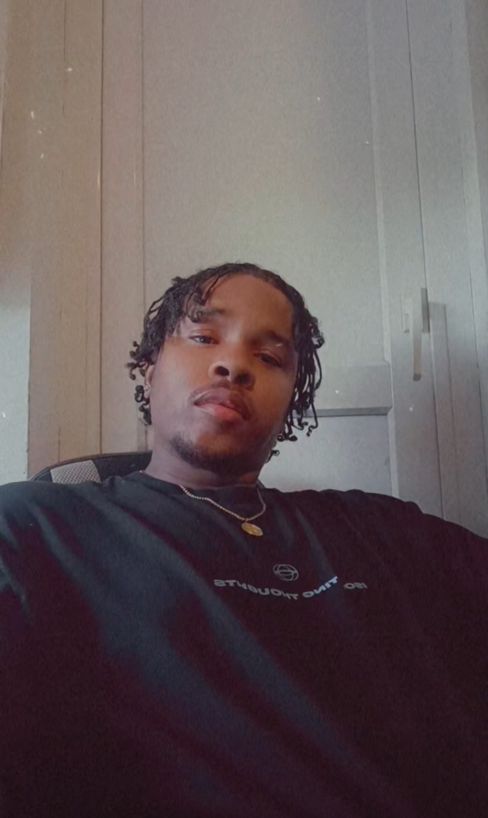 Profil de Ahmadou, 30 ans, Speed Dating Luxembourg à Berg