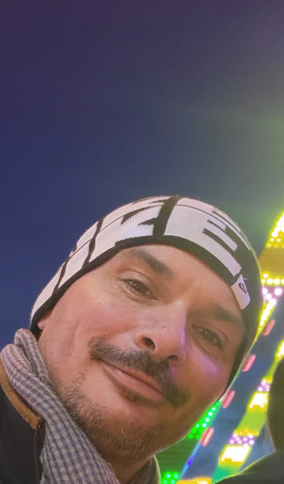 Profil de Abdelhadi, 42 ans, Speed Dating Luxembourg à Enscherange
