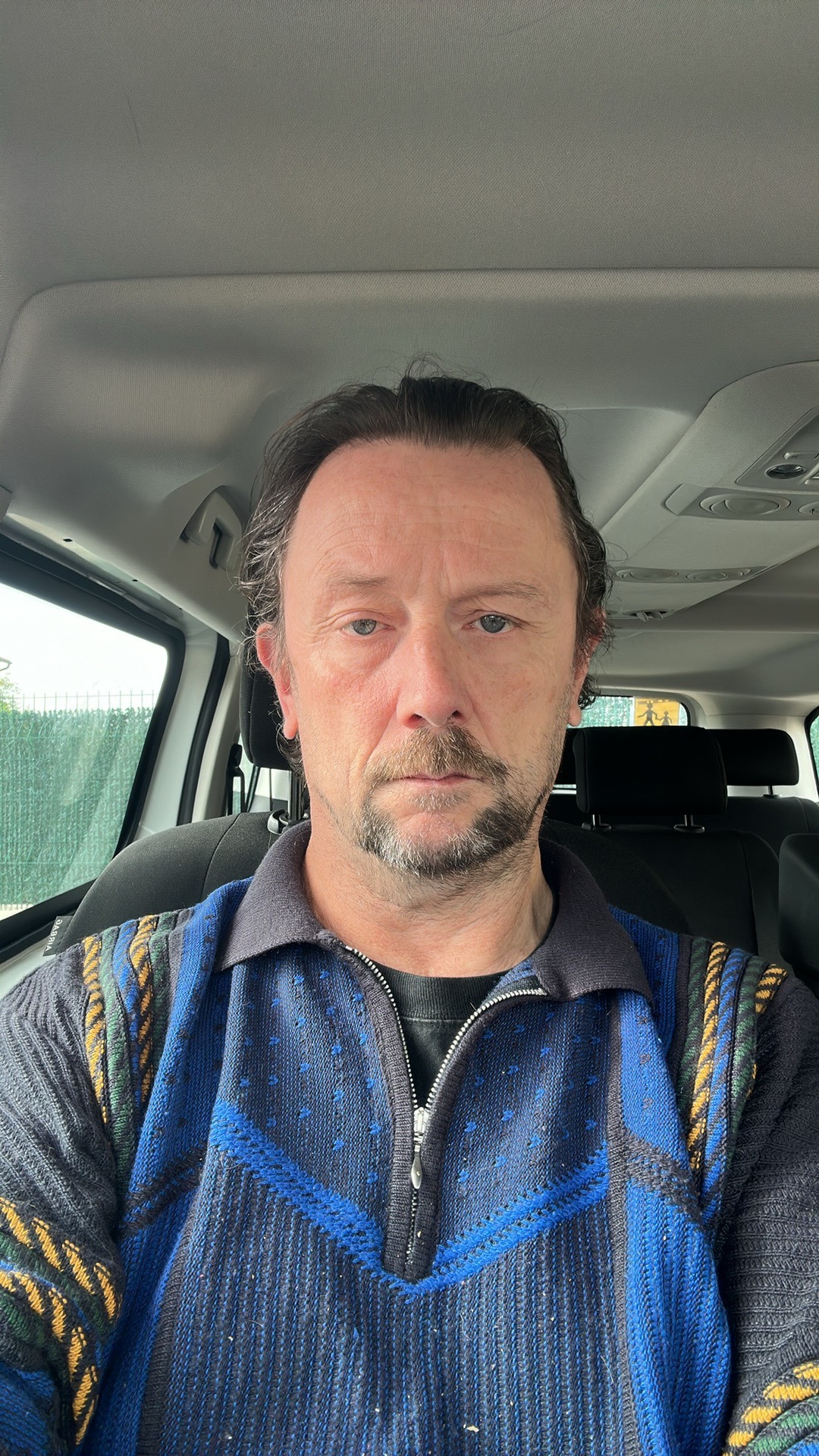 Profil de Maurin, 55 ans, Speed Dating Luxembourg à Moesdorf