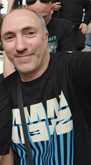 Profil de Michal, 45 ans, Speed Dating Luxembourg à Selscheid