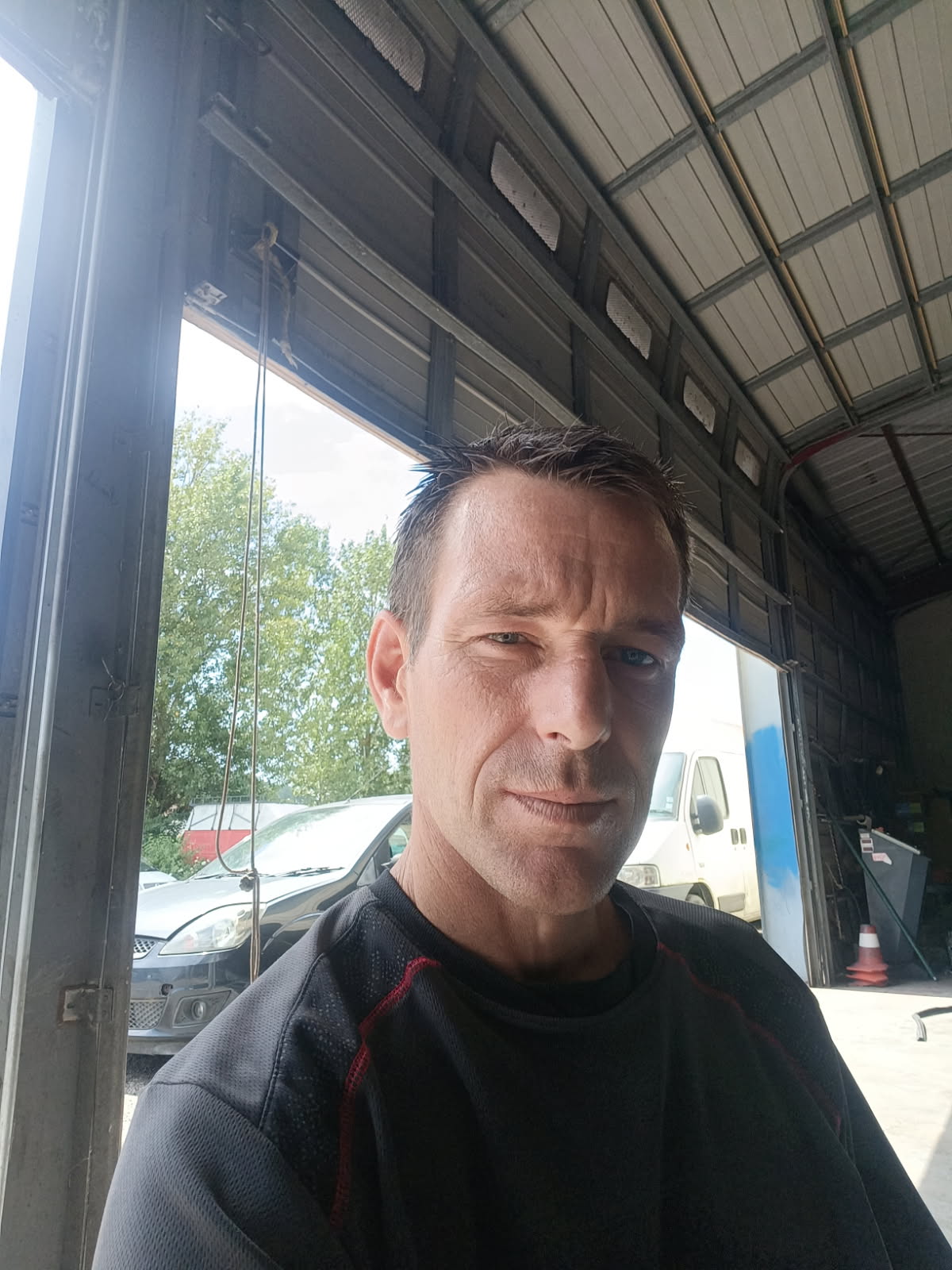 Profil de Laurick, 42 ans, Speed Dating Luxembourg à Oberwampach