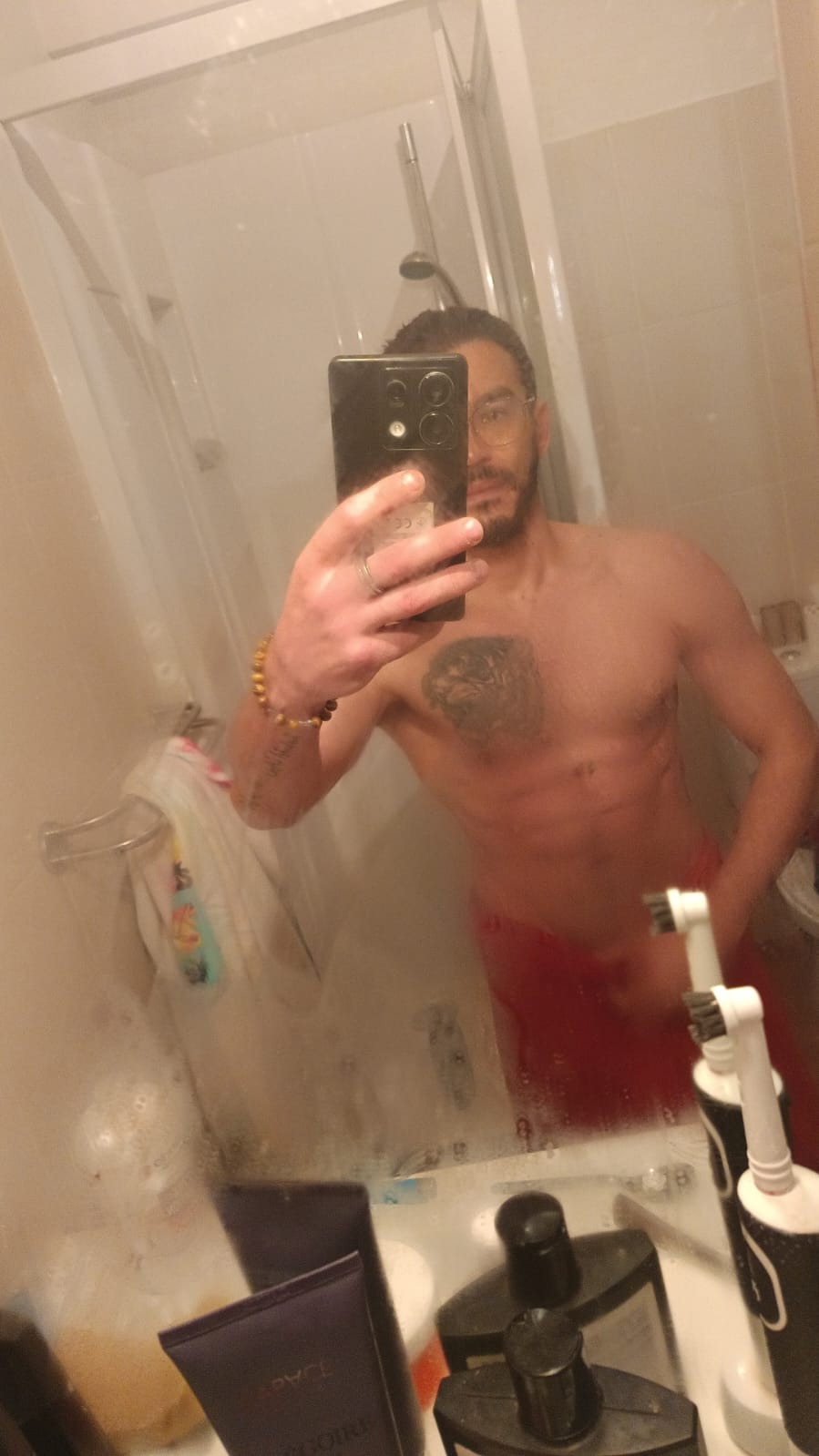 Profil de Fariss, 34 ans, Speed Dating Luxembourg à Sassel