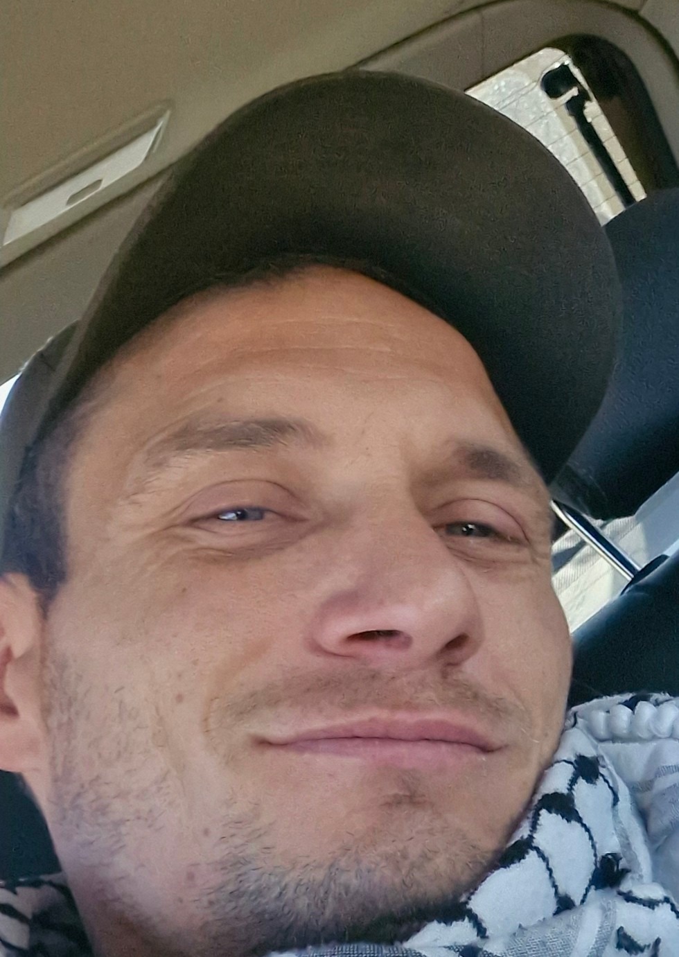 Profil de Bougary, 37 ans, Speed Dating Luxembourg à Lenningen