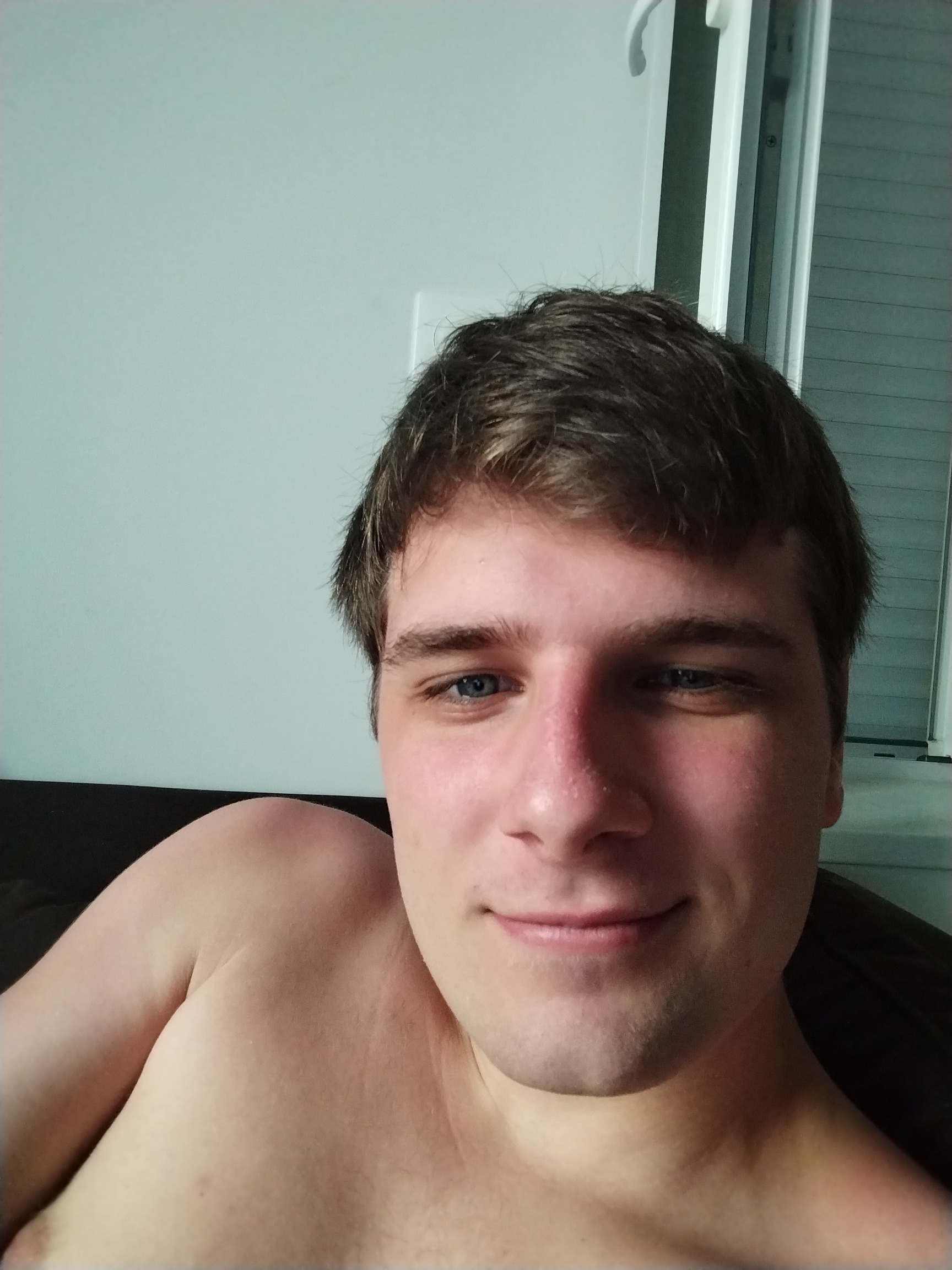 Profil de Yohanan, 24 ans, Speed Dating Luxembourg à Basbellain