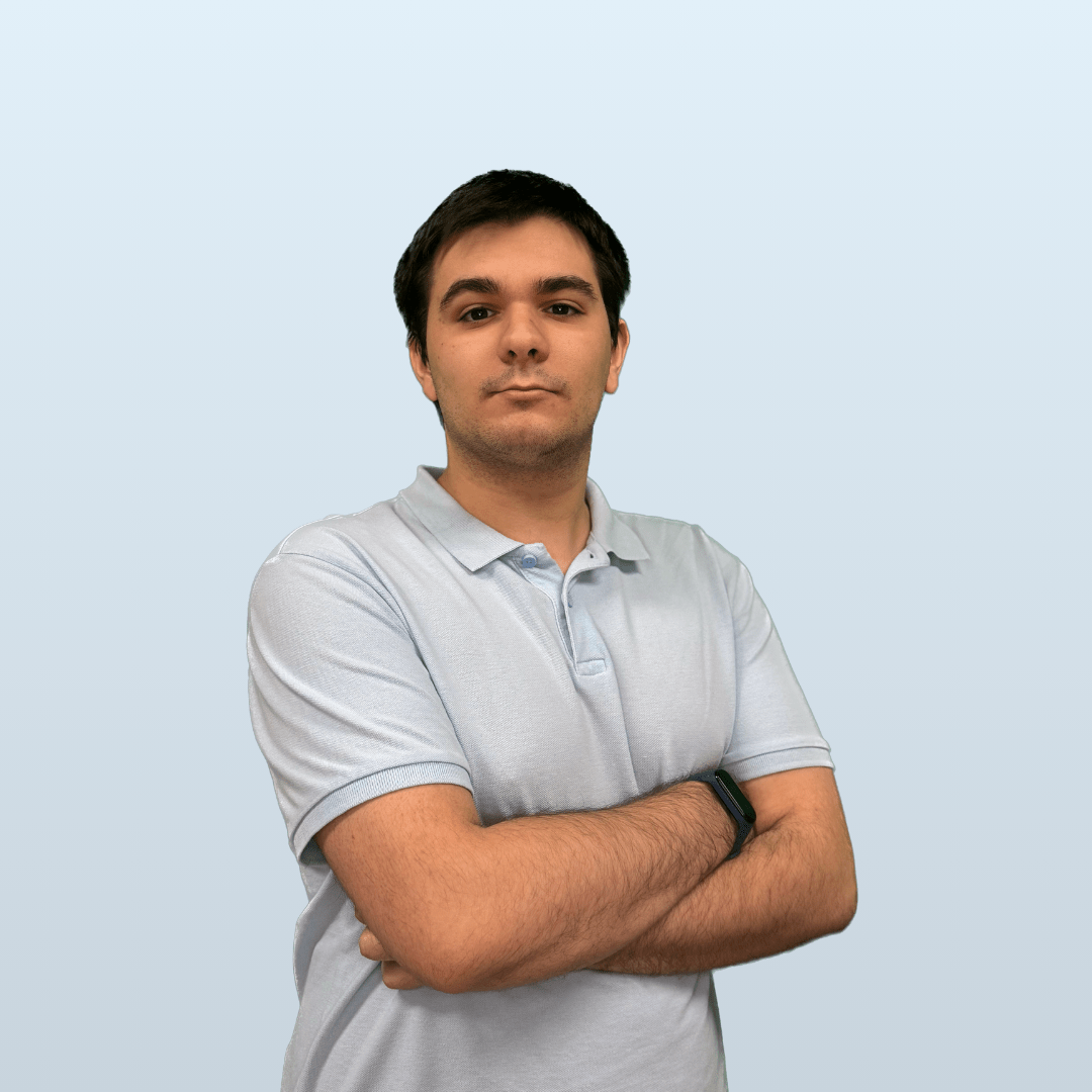 Profil de Philémon, 21 ans, Speed Dating Luxembourg à Hinterhassel