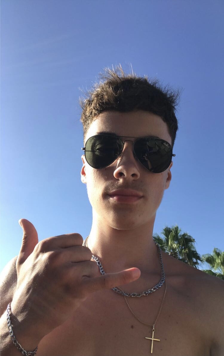 Profil de Aboudramane, 21 ans, Speed Dating Luxembourg à Hollermühle